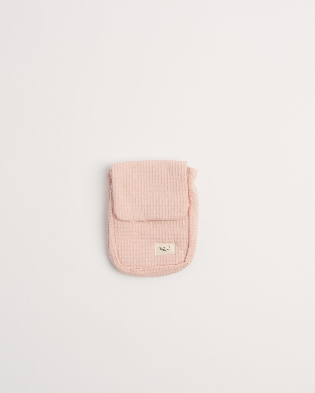 Pañalera Mini Barcelona Rose