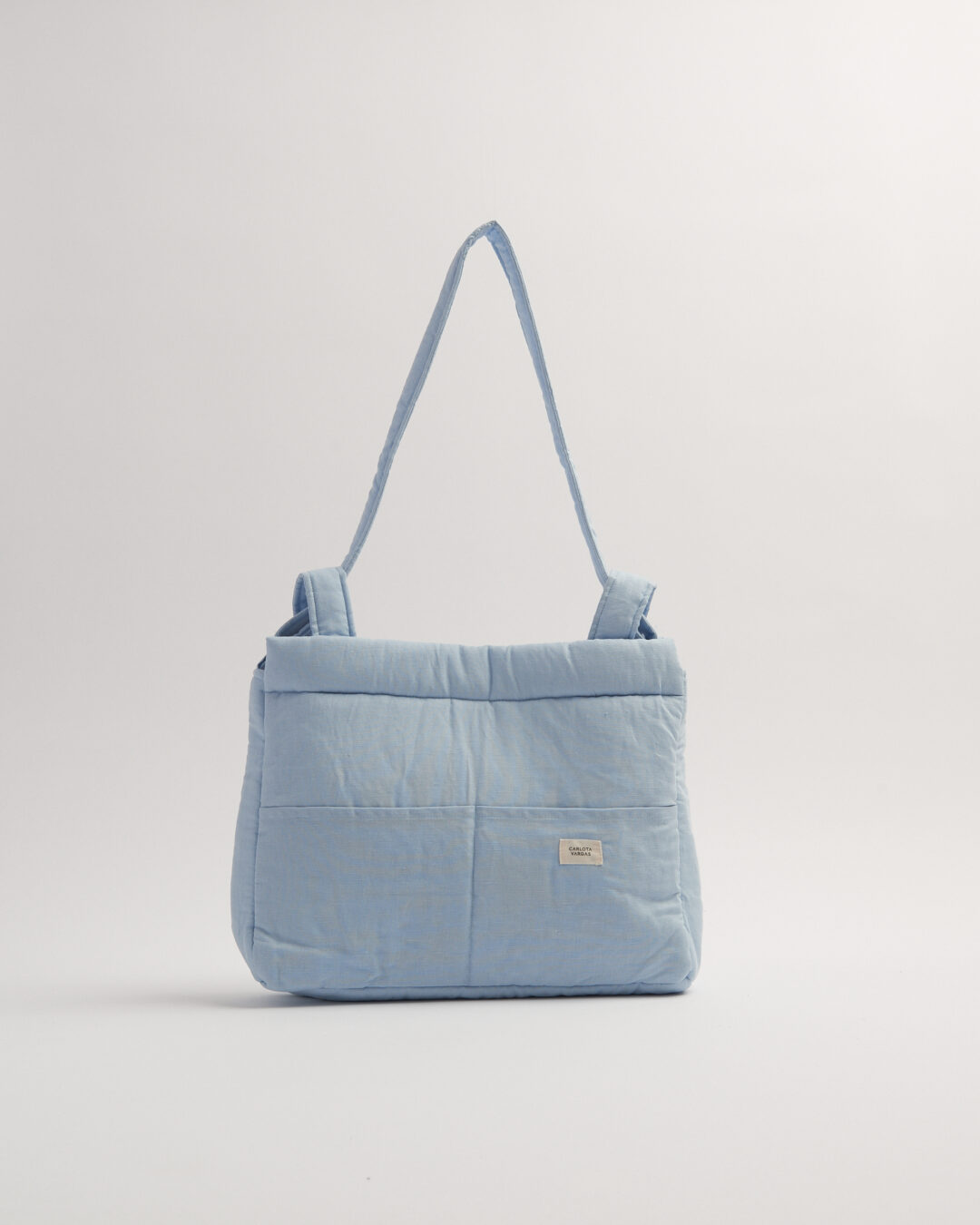 Bolso Carro Mykonos