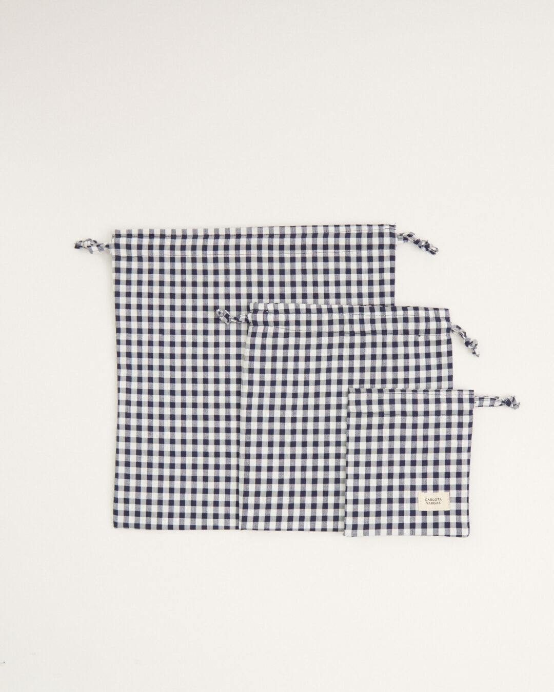 Pack Bolsas Multiuso Madrid
