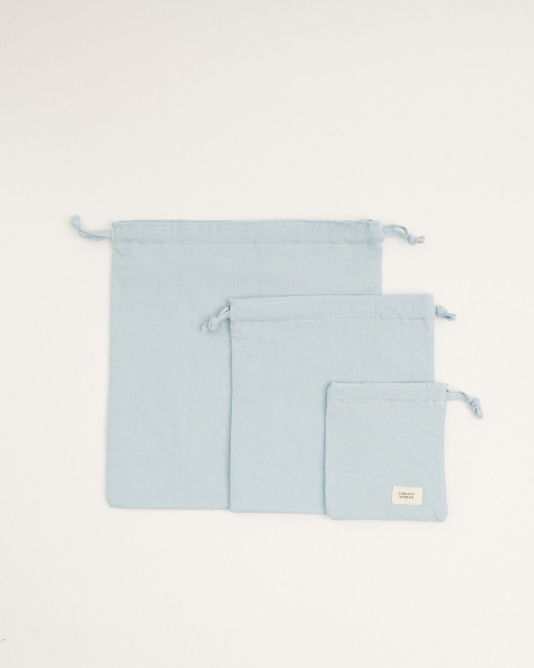 Pack Bolsas Multiuso Mykonos