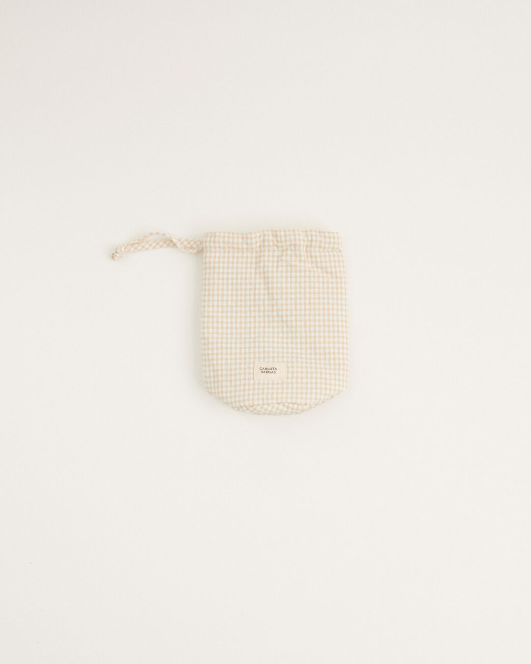 Portabiberon Madrid Beige