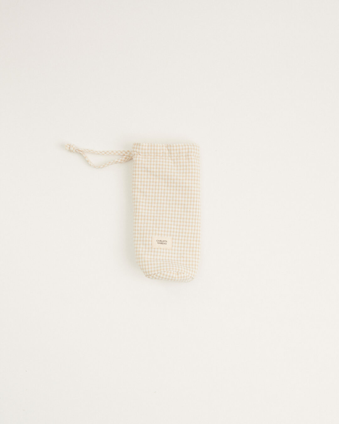 Portabiberon XL Marid Beige