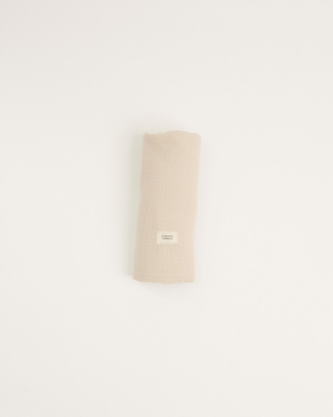 Muselina Boble Sand