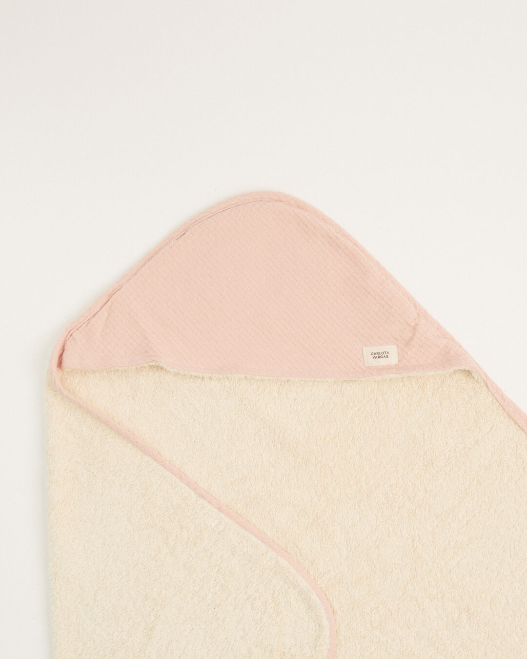 Capa de Baño Barcelona Rose