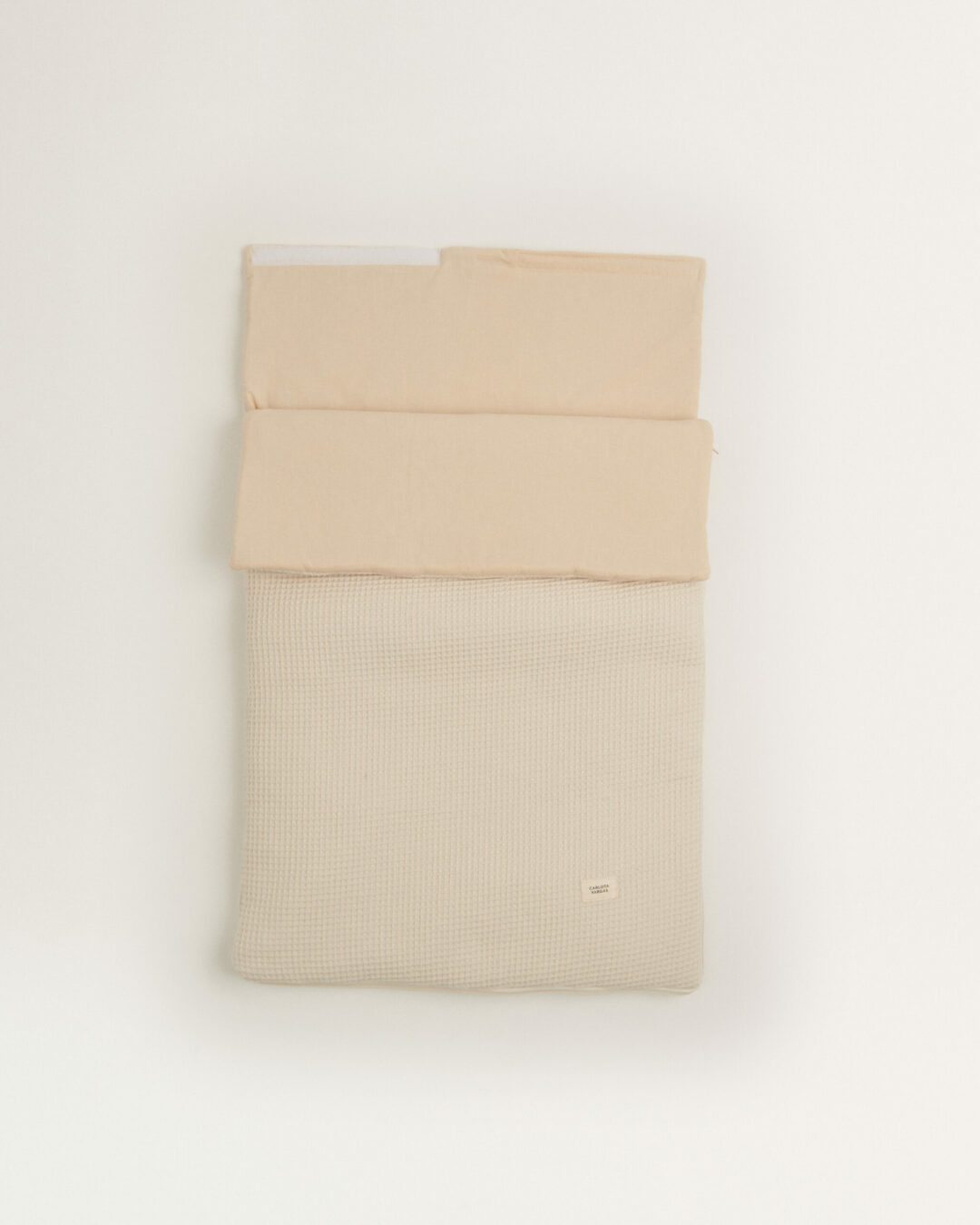 Saco Cuna Barcelona Sand