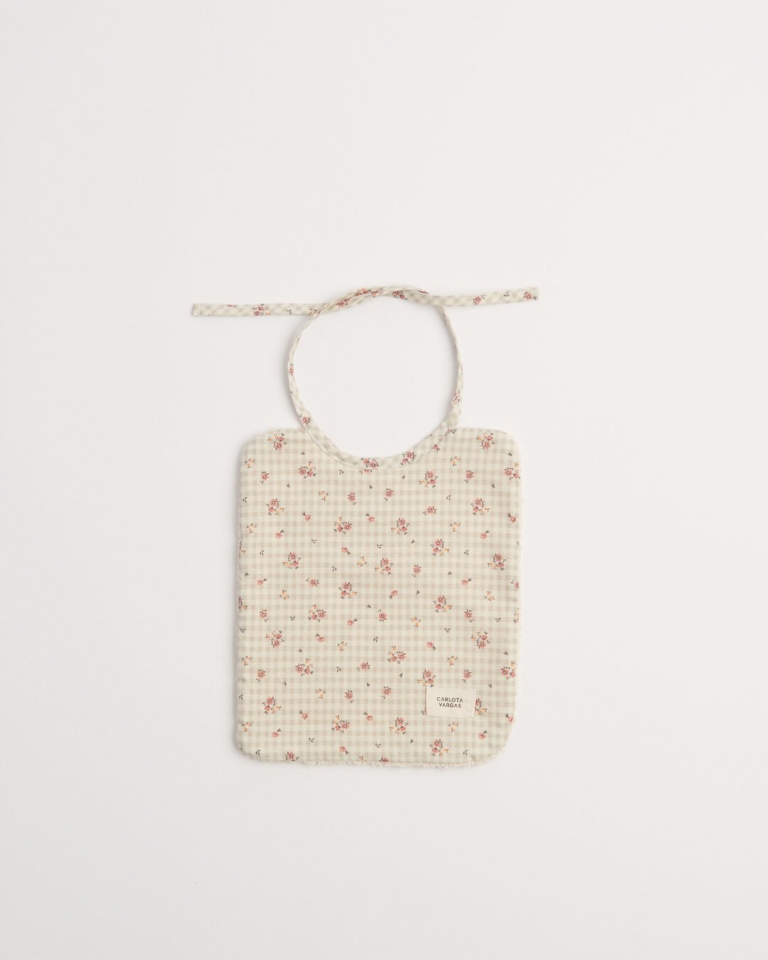 Babero Rectangular Viena