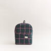 Pack Mochila + Neceser Londres Verde