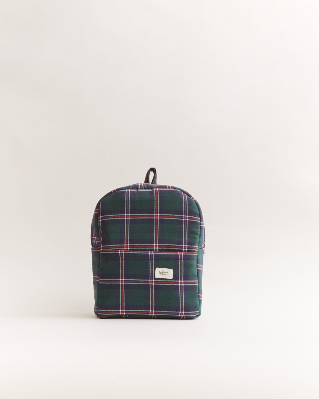 Mochila Londres Verde