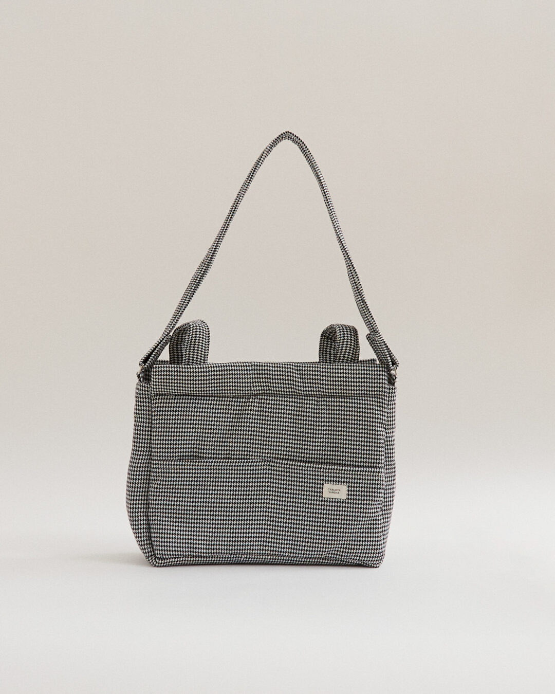 Bolso Carro Mónaco