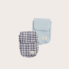 Pack Pañalera Mini Madrid & Mykonos