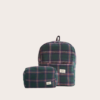 Pack Mochila + Neceser Londres Verde