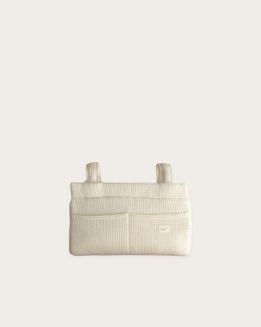 Bolso Carro Compact Barcelona Sand