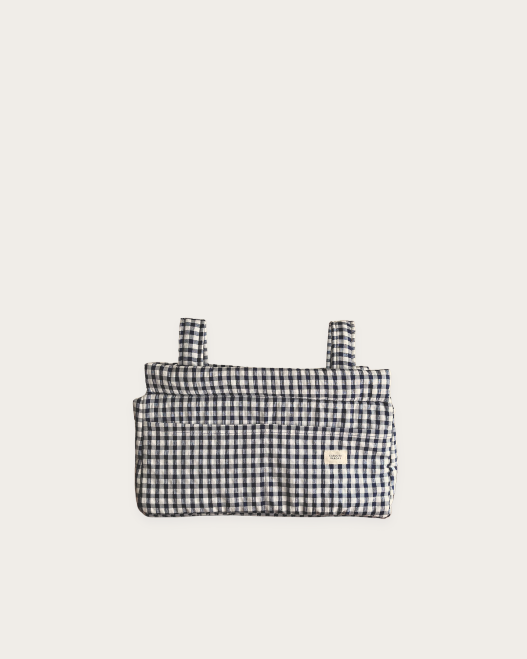 Bolso Carro Compact Madrid