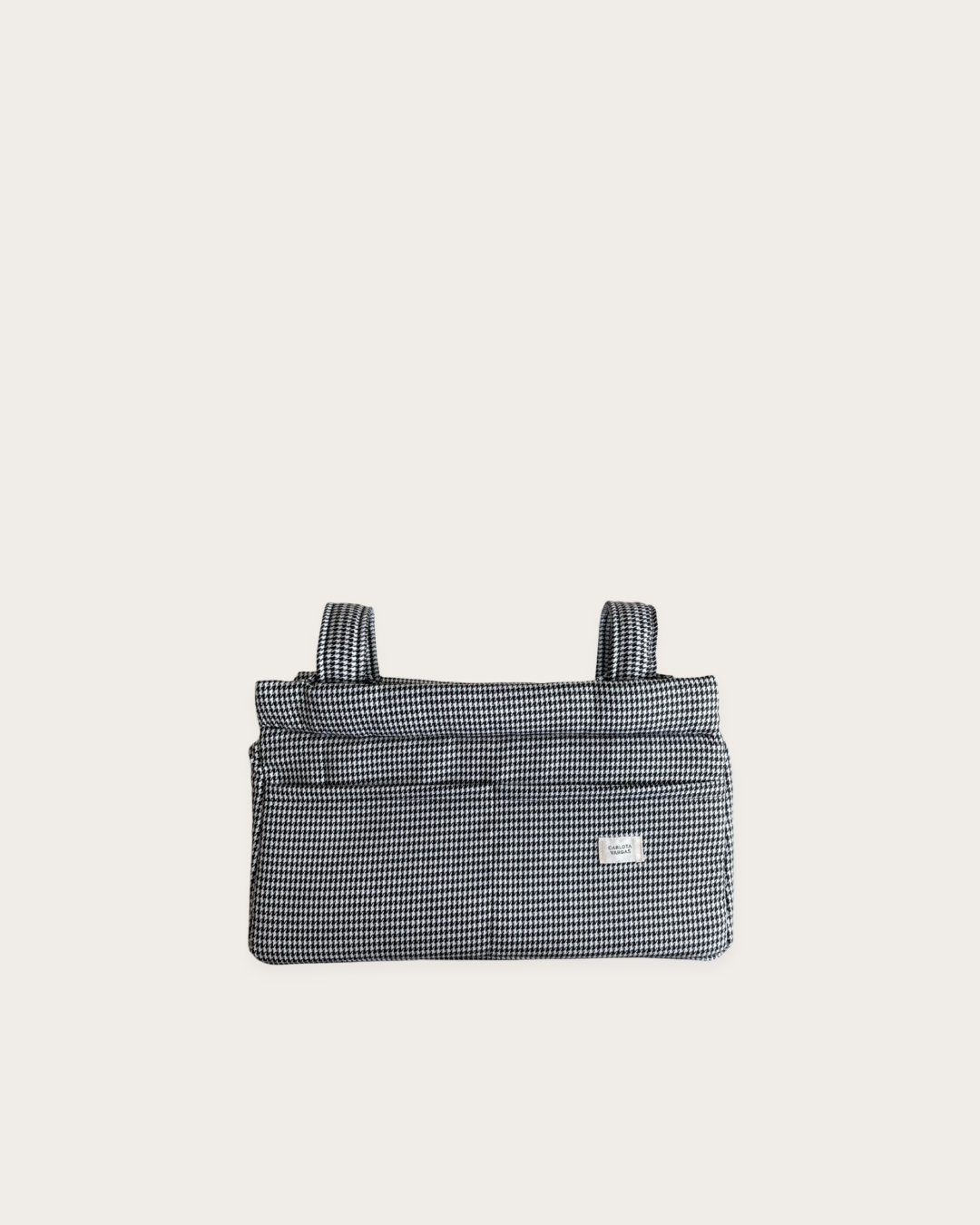 Bolso Carro Compact Mónaco
