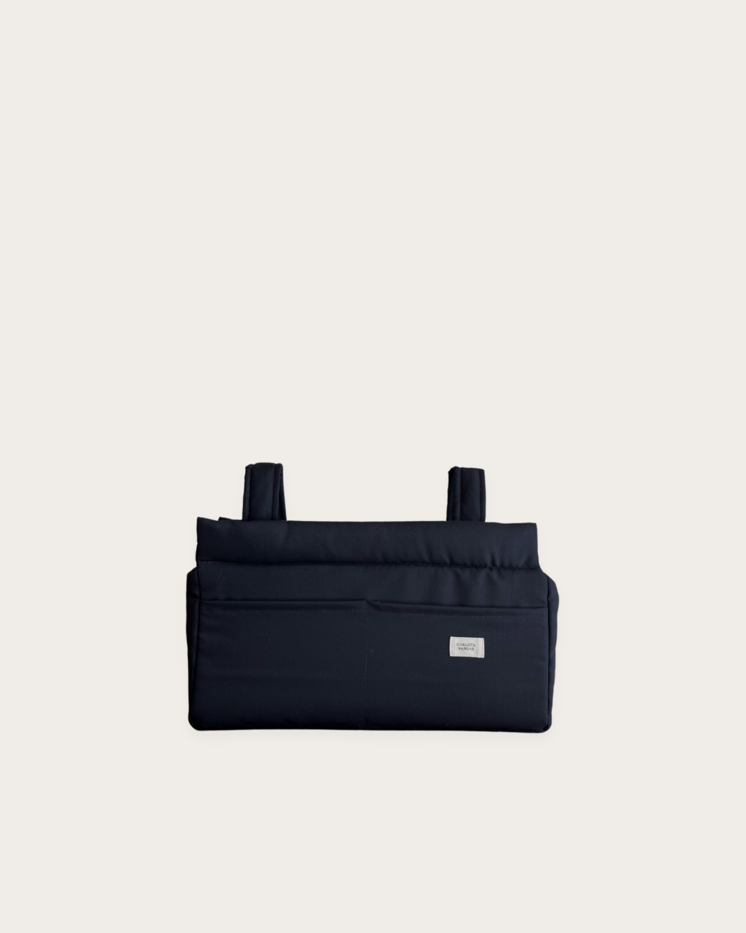 Bolso Carro Compact París
