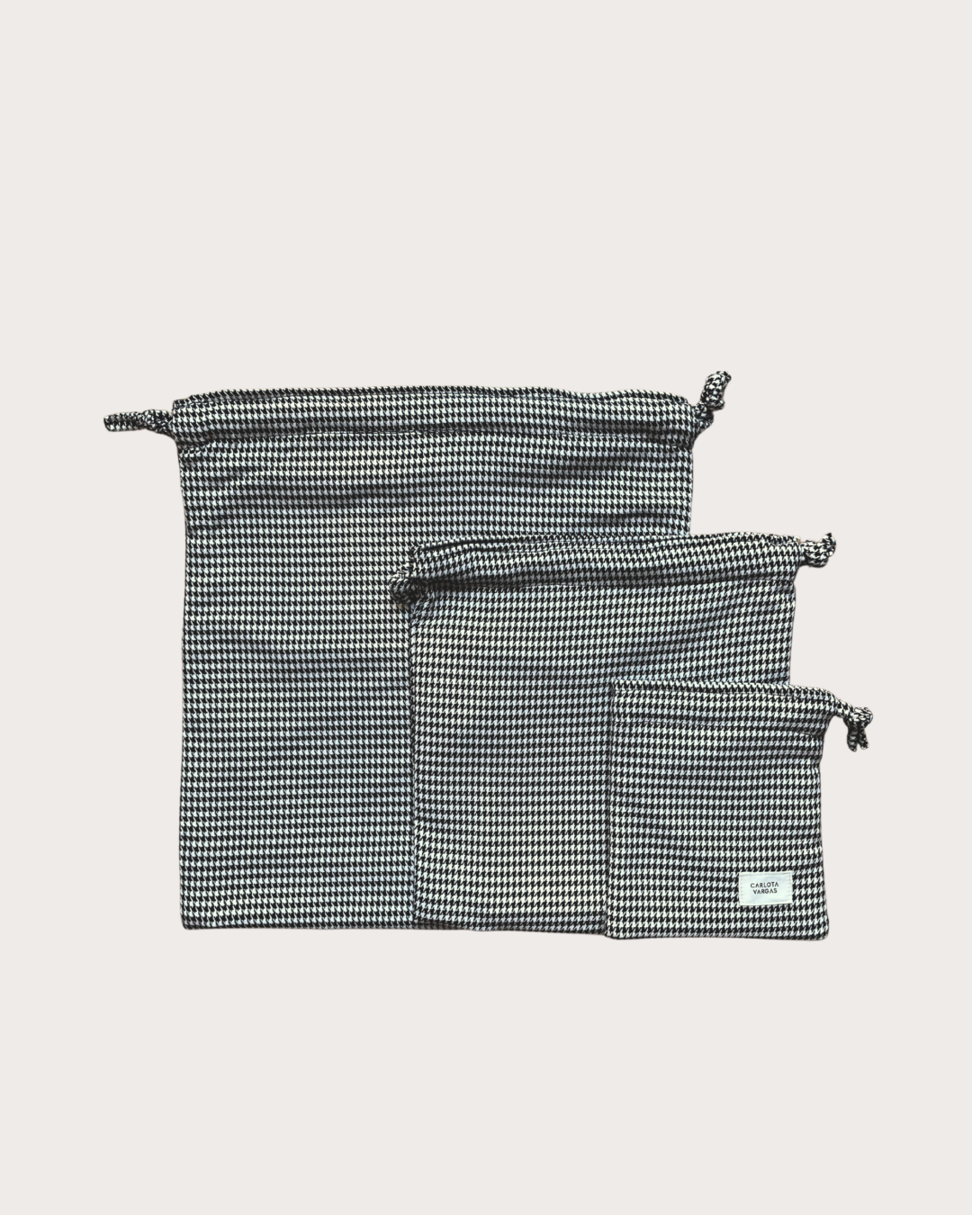 Pack Bolsas Multiuso Mónaco