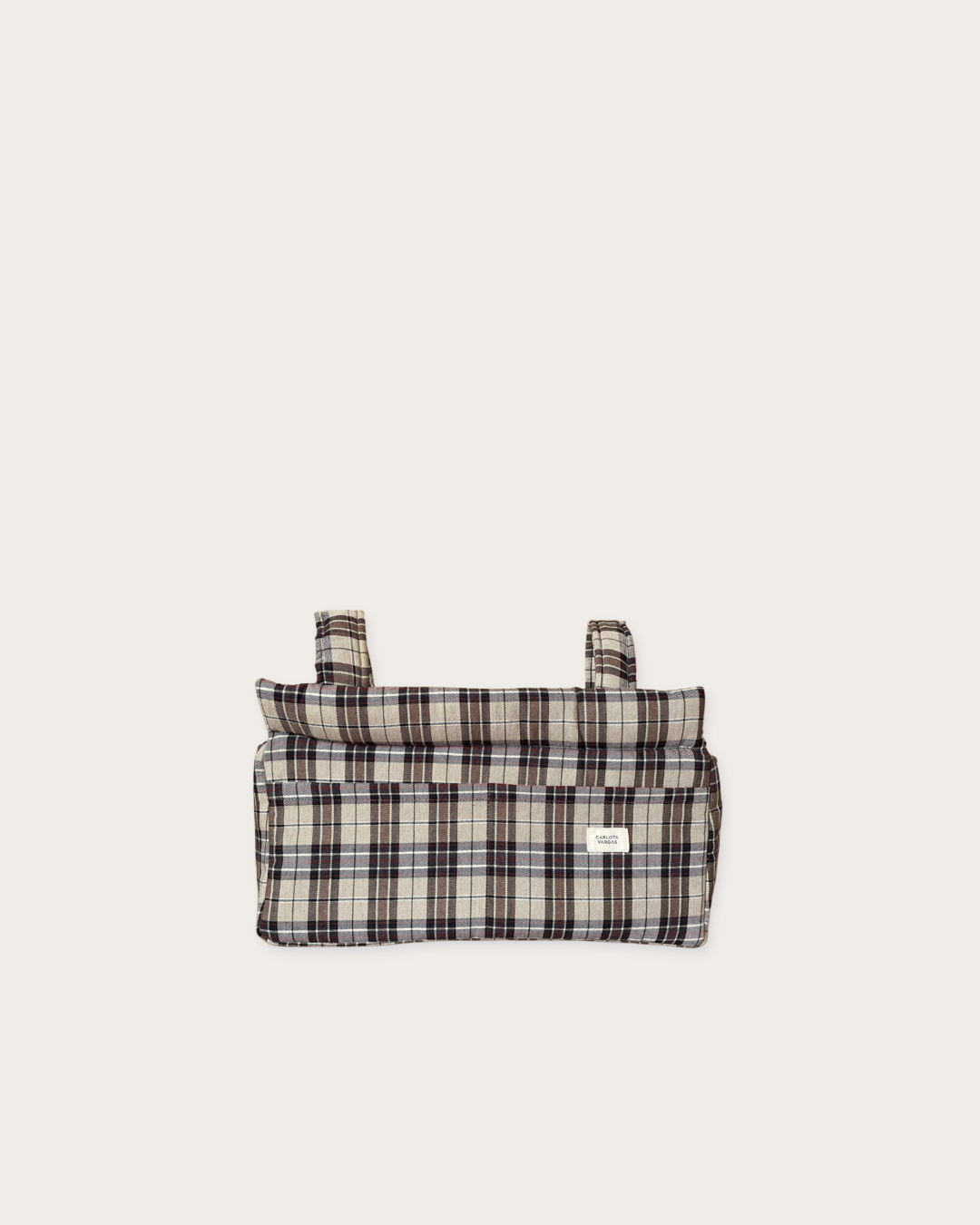 Bolso Carro Compact Oslo