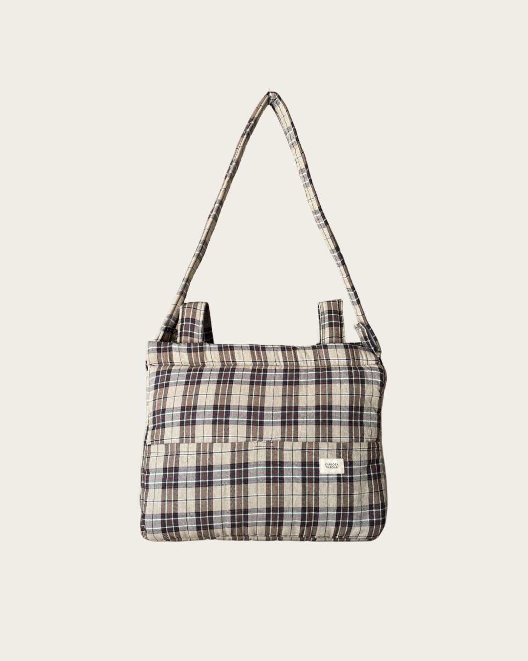 Bolso Carro Oslo