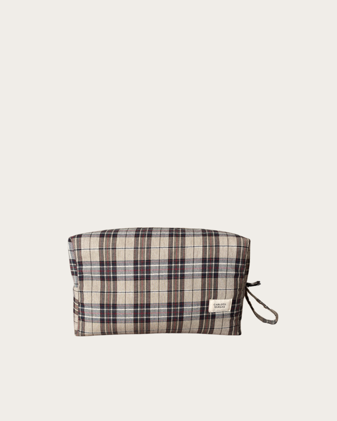 Neceser Clutch Oslo